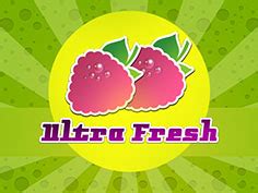 Ultra Fresh Slot 2024 .